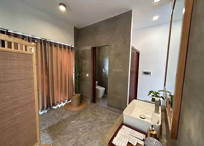 Spacious Bungalow With Fast Wifi 100Mbps - Weekly Serviced Сиемрип