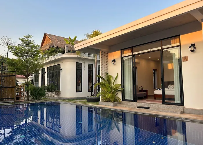 Longstay With Fast Wifi 100mbps - Weekly Serviced Dom wakacyjny