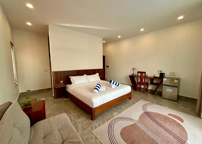 Dom wakacyjny Longstay With Fast Wifi 100mbps - Weekly Serviced *