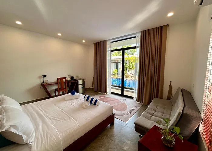 Longstay With Fast Wifi 100mbps - Weekly Serviced *