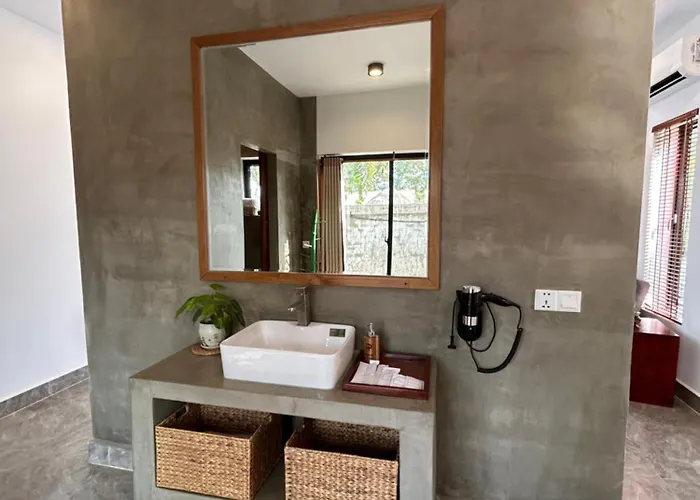 Longstay With Fast Wifi 100mbps - Weekly Serviced * Siem Reap