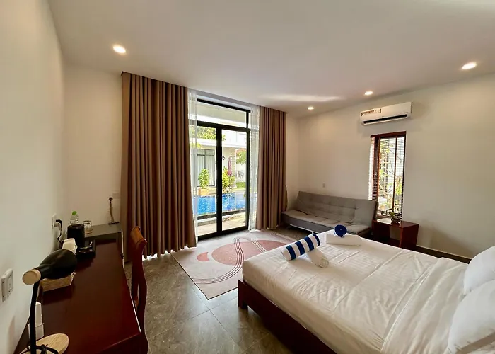 Longstay With Fast Wifi 100mbps - Weekly Serviced