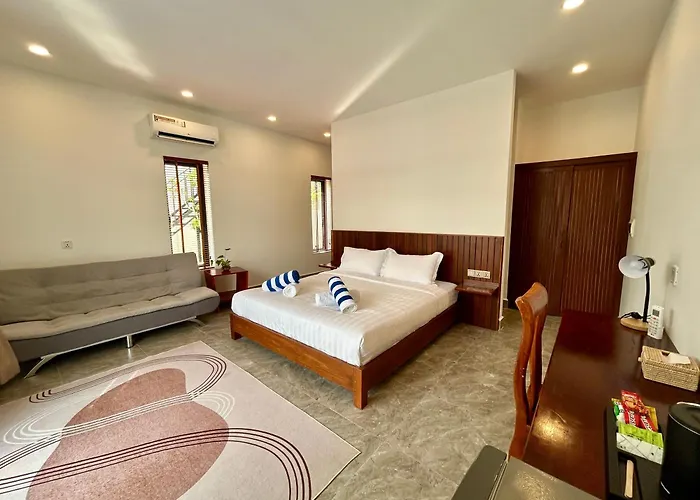 Dom wakacyjny Longstay With Fast Wifi 100mbps - Weekly Serviced *