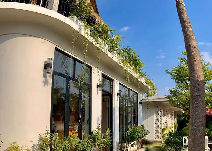 Longstay With Fast Wifi 100mbps - Weekly Serviced Siem Reap