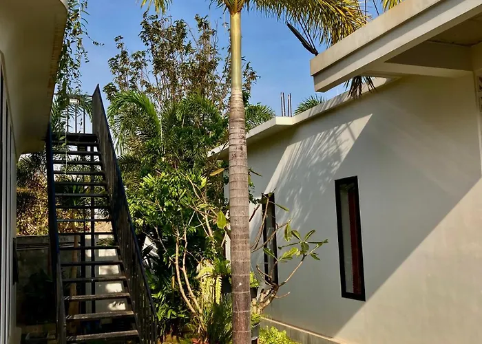 Longstay With Fast Wifi 100mbps - Weekly Serviced * Siem Reap