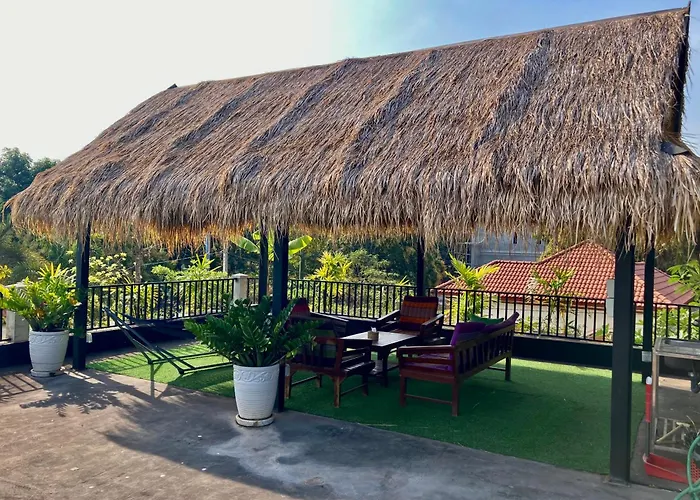 Longstay With Fast Wifi 100mbps - Weekly Serviced *