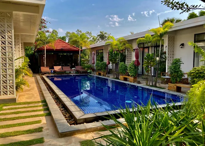 Longstay With Fast Wifi 100mbps - Weekly Serviced Dom wakacyjny