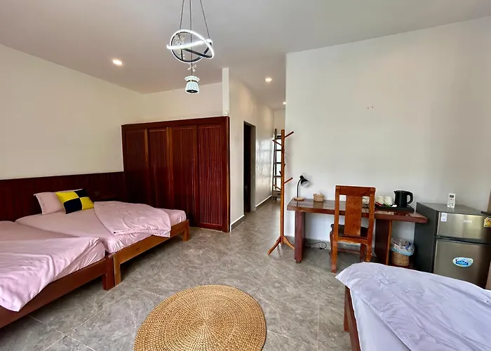 Longstay With Fast Wifi 100mbps - Weekly Serviced