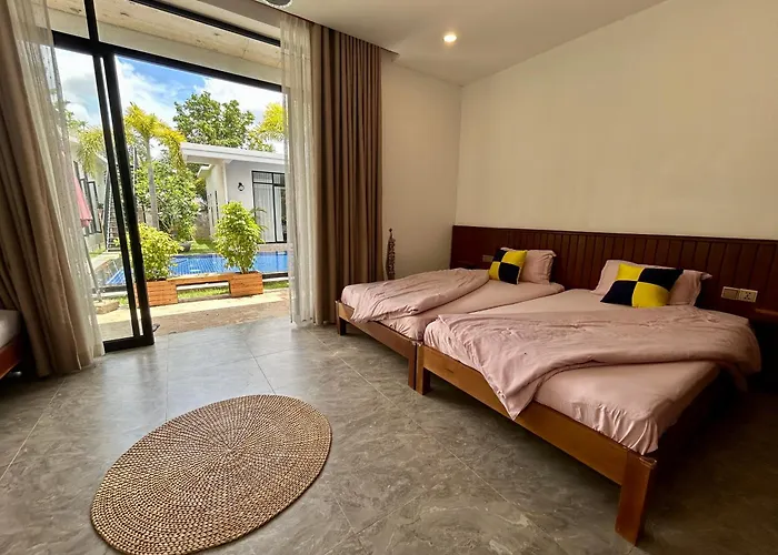 Longstay With Fast Wifi 100mbps - Weekly Serviced